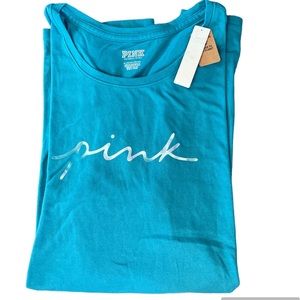 PINK Victoria’s secret’s SHORT SLEEVE PERFECT T-SHIRT